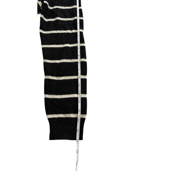 Caslon 100% Cashmere Crewneck Sweater Size L NWT - Picture 9 of 10